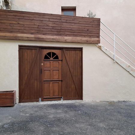 Tour Medievale De L'An Mille Apartment Loudes Екстериор снимка
