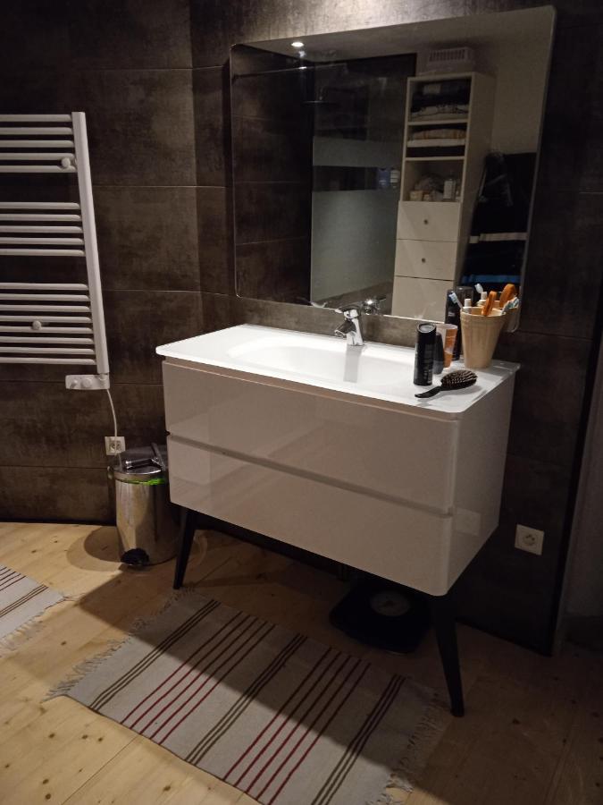 Tour Medievale De L'An Mille Apartment Loudes Екстериор снимка